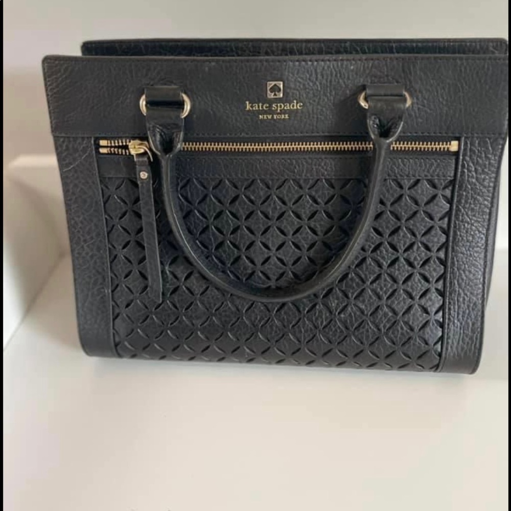 Authentic Kate Spade Purse